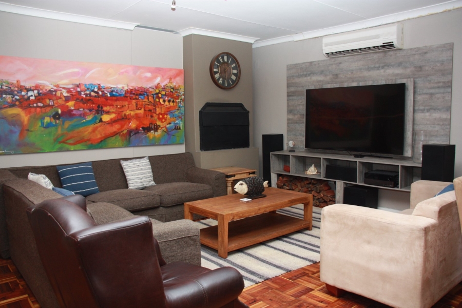 4 Bedroom Property for Sale in Dan Pienaar Free State